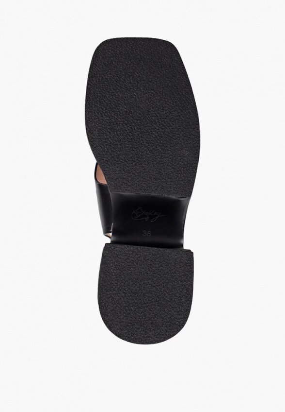 Босоножки Valley