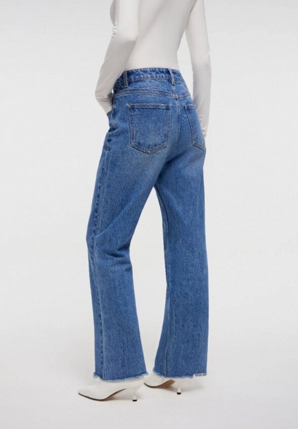 Джинсы Anna Pekun