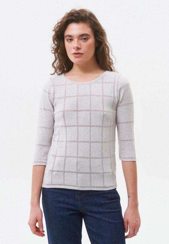 Джемпер Стим