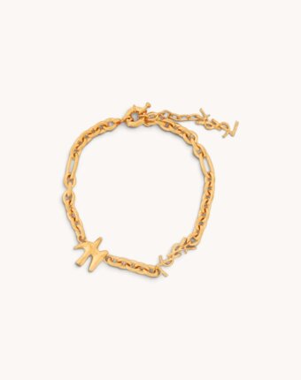 Saint Laurent Bracelet женщинам