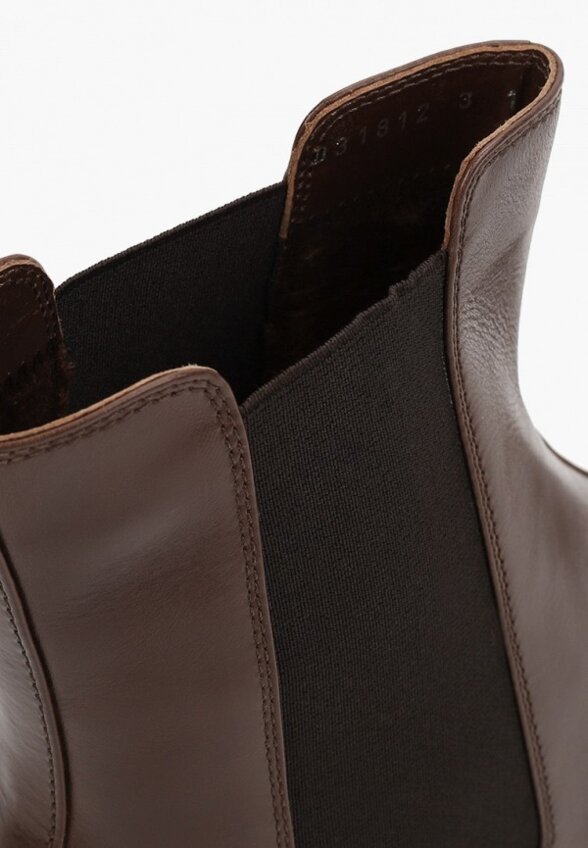 Ботинки Roberto Piraloff