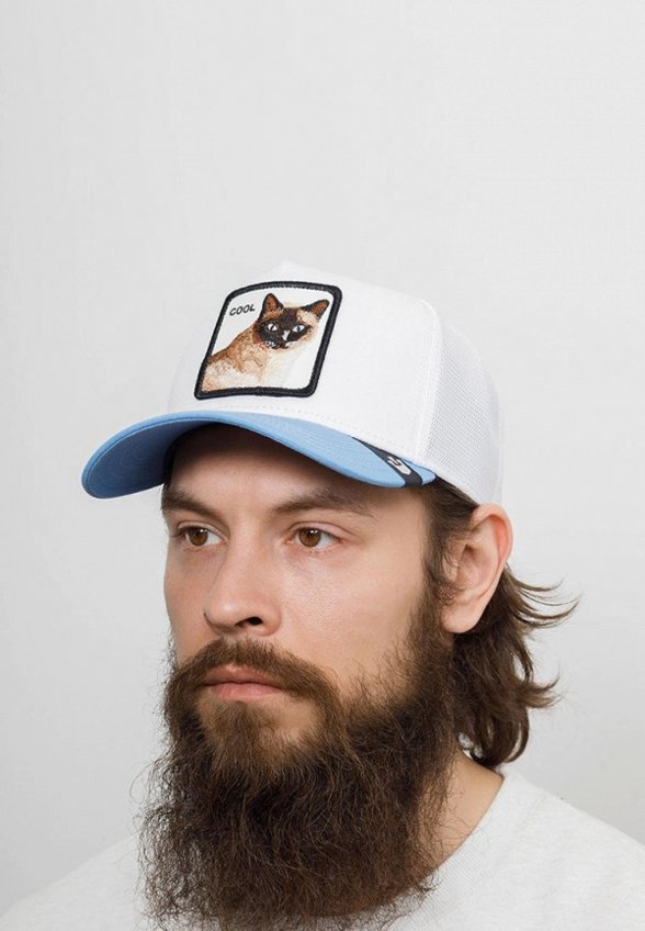 Бейсболка Goorin Brothers