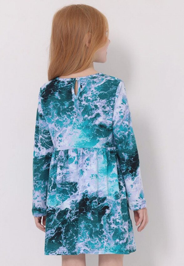 Платье Апрель