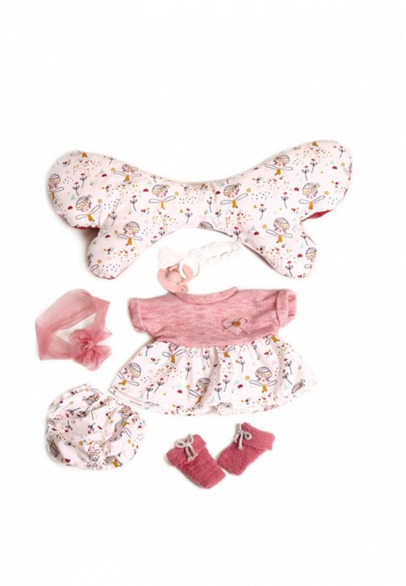 Пупс Munecas Dolls Antonio Juan