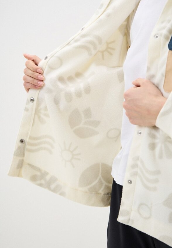 Олимпийка Protest