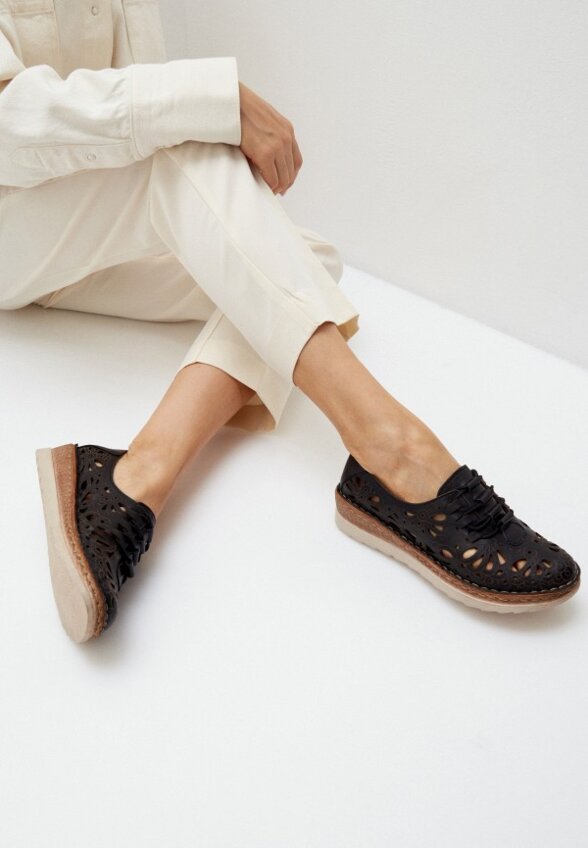 Ботинки Ascalini