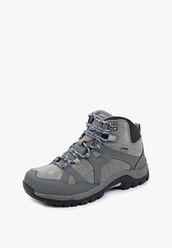 Ботинки трекинговые Thb