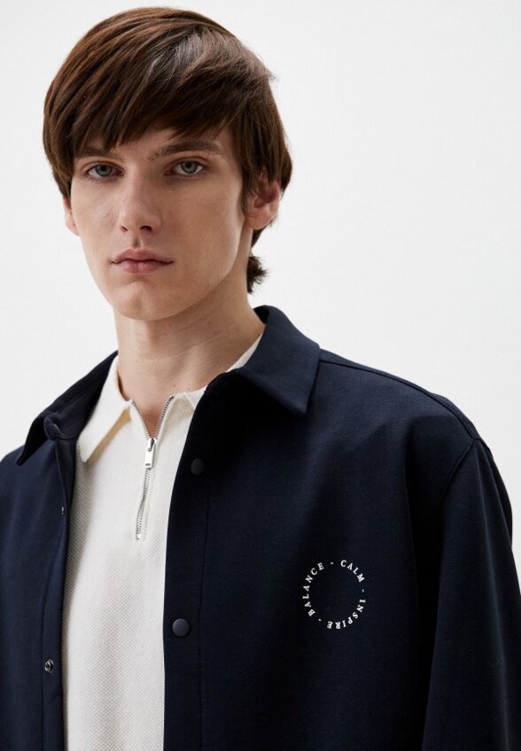 Рубашка O'STIN