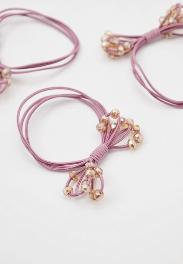 Резинки 3 шт. Beautyparad