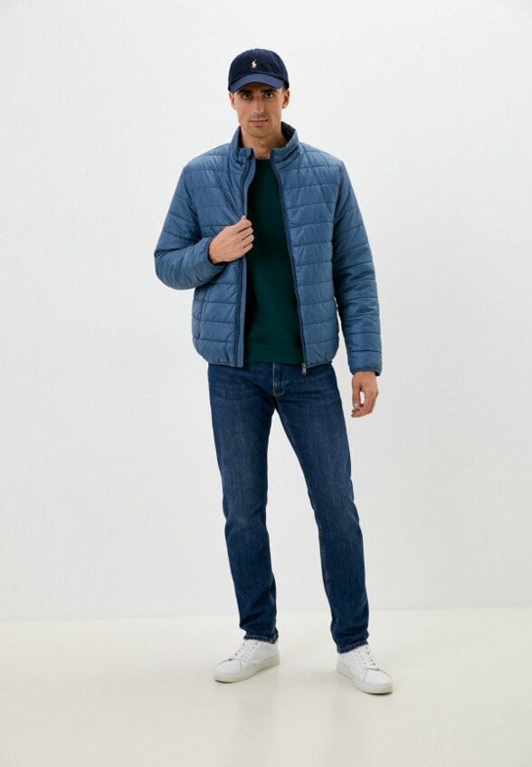 Куртка утепленная Baon