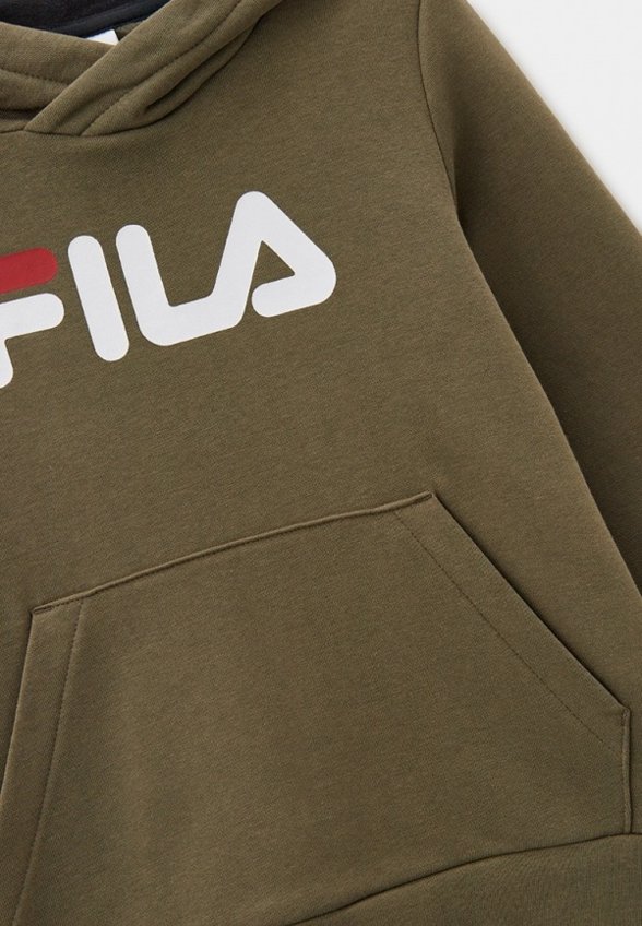 Худи Fila