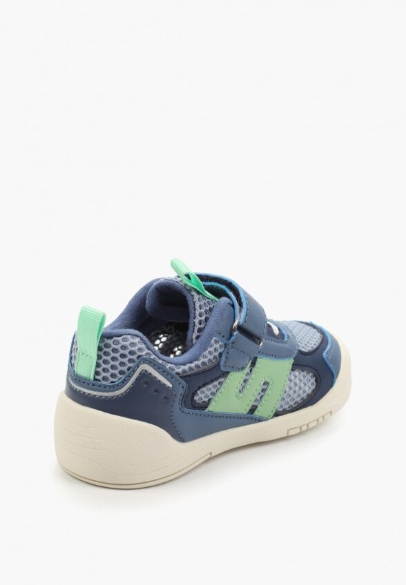 Кеды Indigo Kids