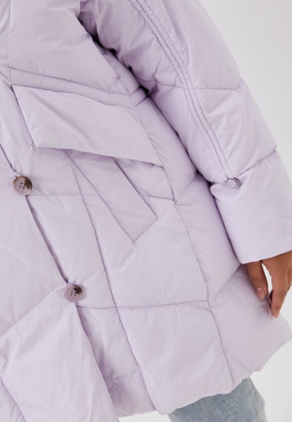 Пуховик Winterra