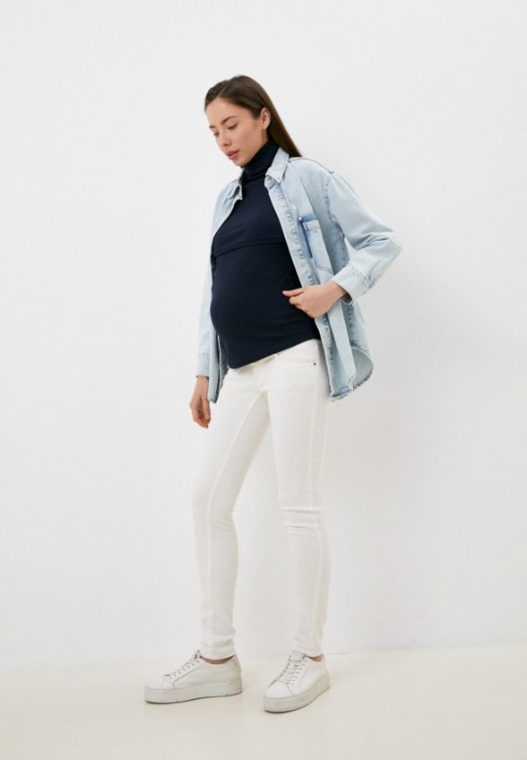 Водолазка Lo-Lo