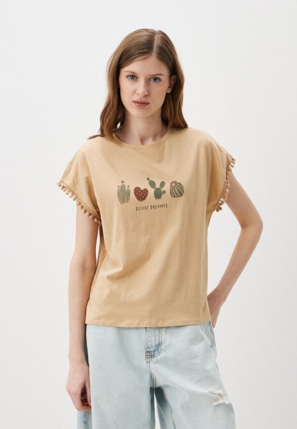 Футболка Terranova