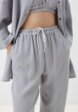 Брюки Muslin Clouds4  - превью