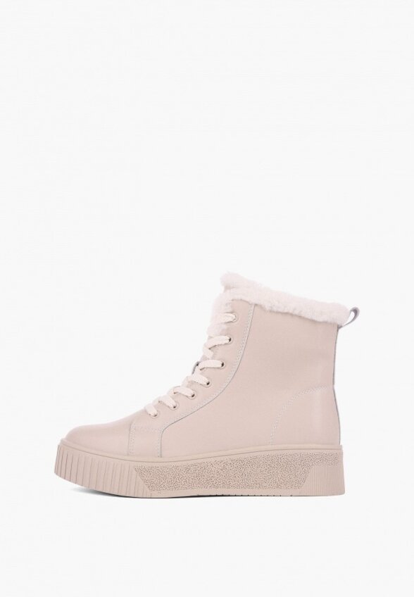 Ботинки Zenden