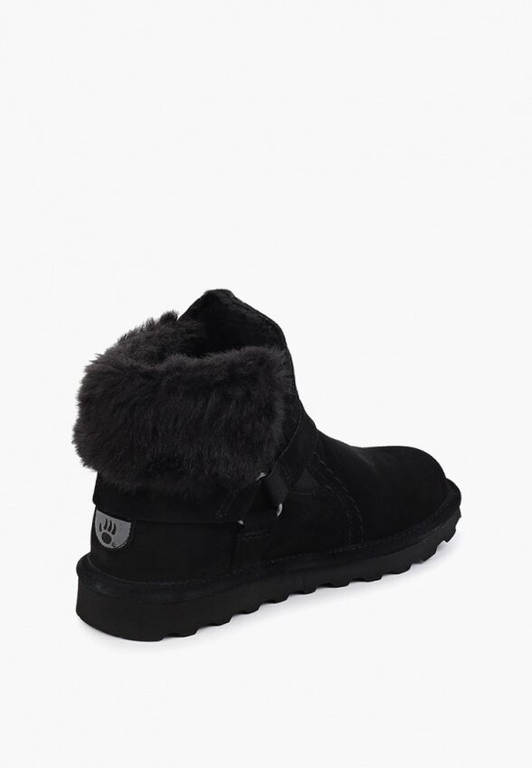 Ботинки Bearpaw