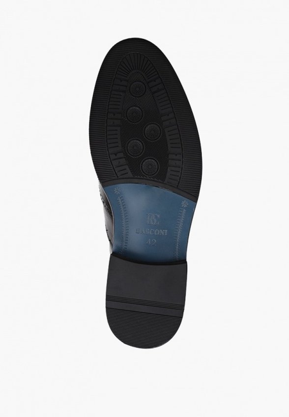 Лоферы Basconi