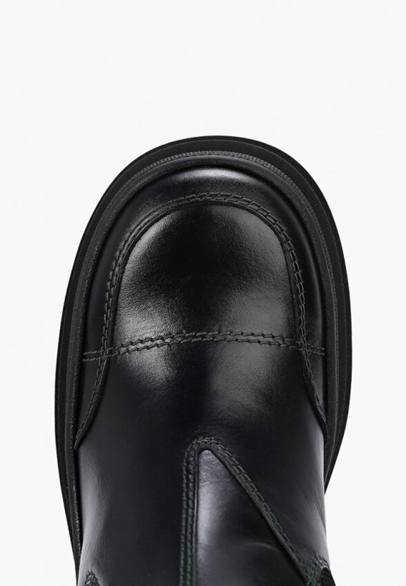 Полусапоги Roberto Piraloff