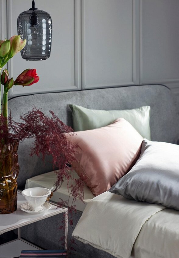 Наволочка Tkano