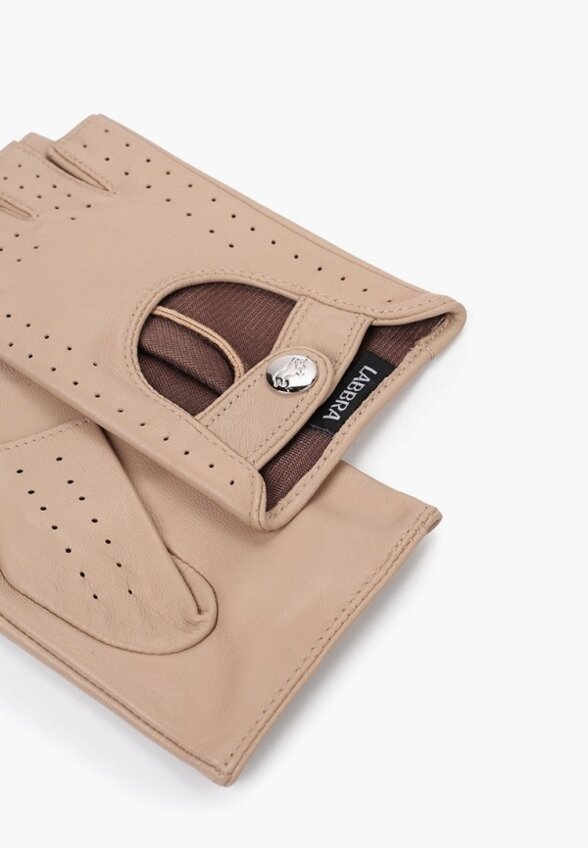 Митенки Labbra