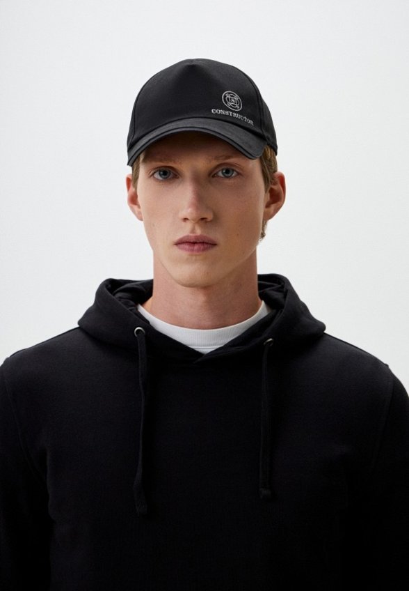 Бейсболка Cudgi