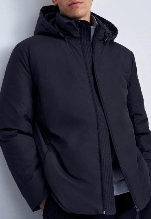 Куртка утепленная Finn Flare