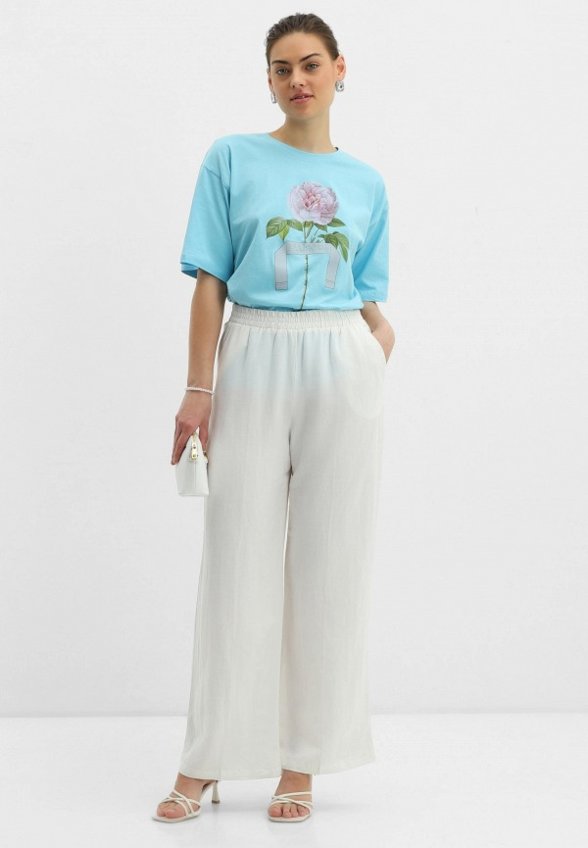 Футболка Passegiata