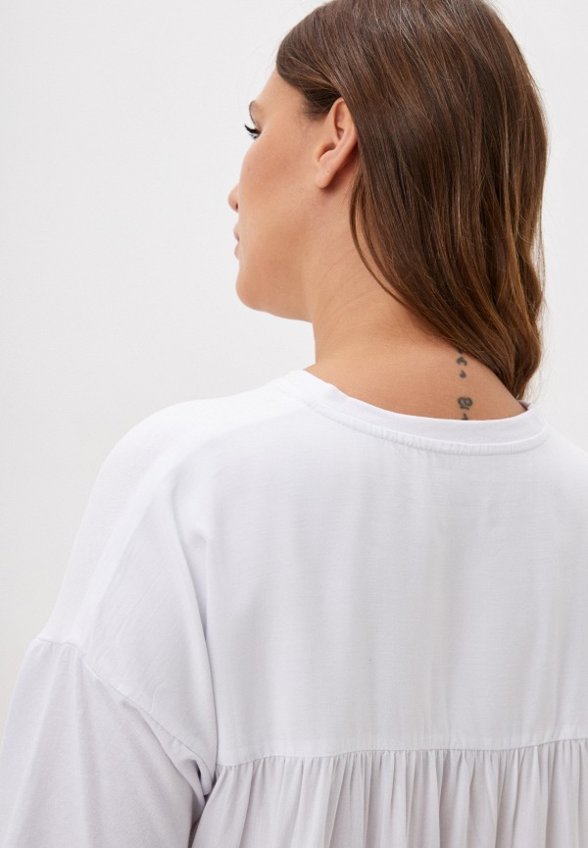 Футболка Abrazo