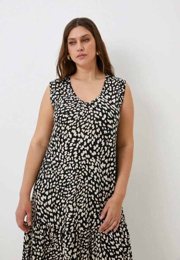 Платье Агапэ