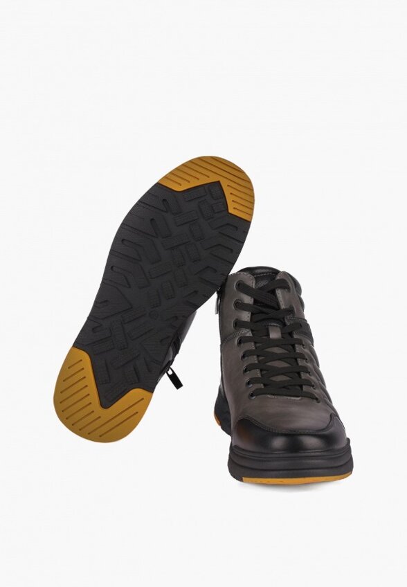 Ботинки Instreet