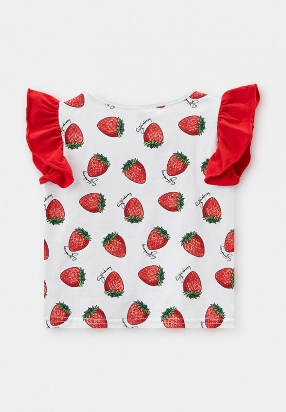 Футболка и шорты PlayToday