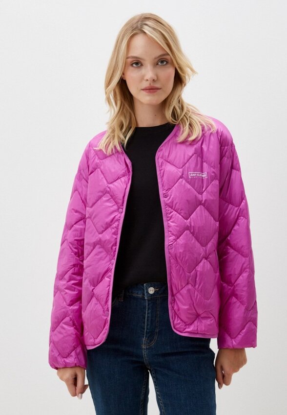 Куртка стеганая JC Just Clothes