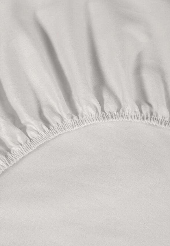 Простыня 2-спальная Dome