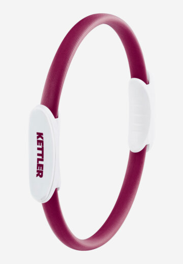 Обруч для пилатеса KETTLER, Розовый