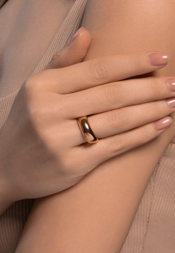 Кольцо Sokolov