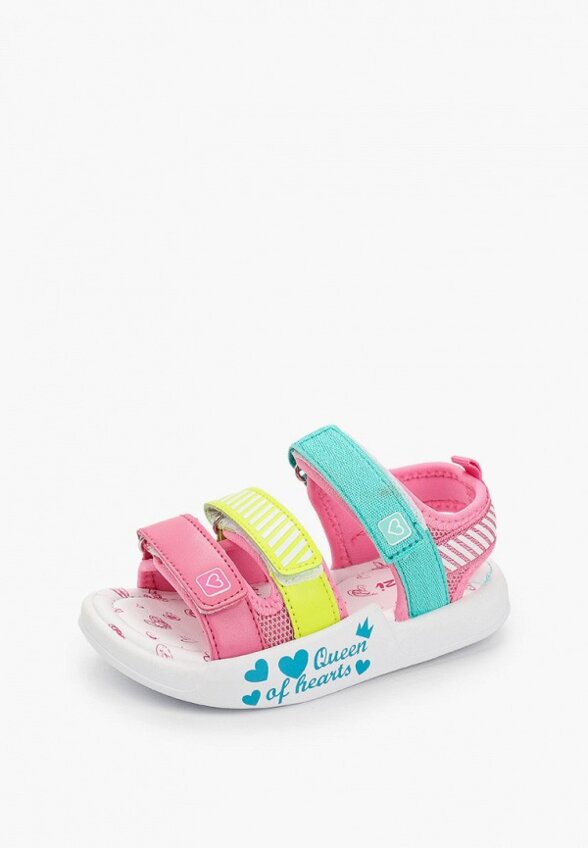 Сандалии Shuzzi