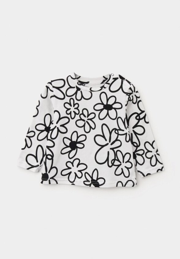 Лонгслив PlayToday