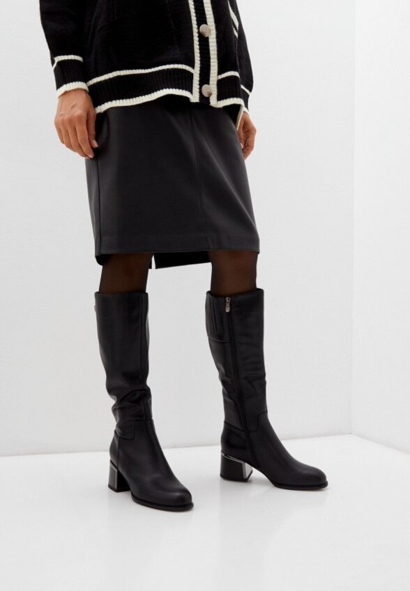 Сапоги Helena Berger