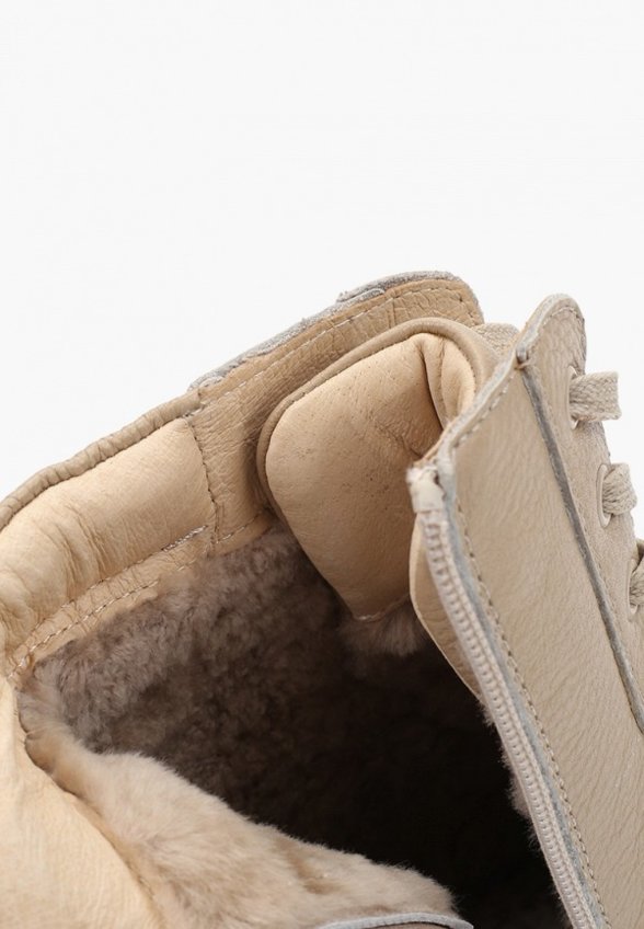 Ботинки Salamander