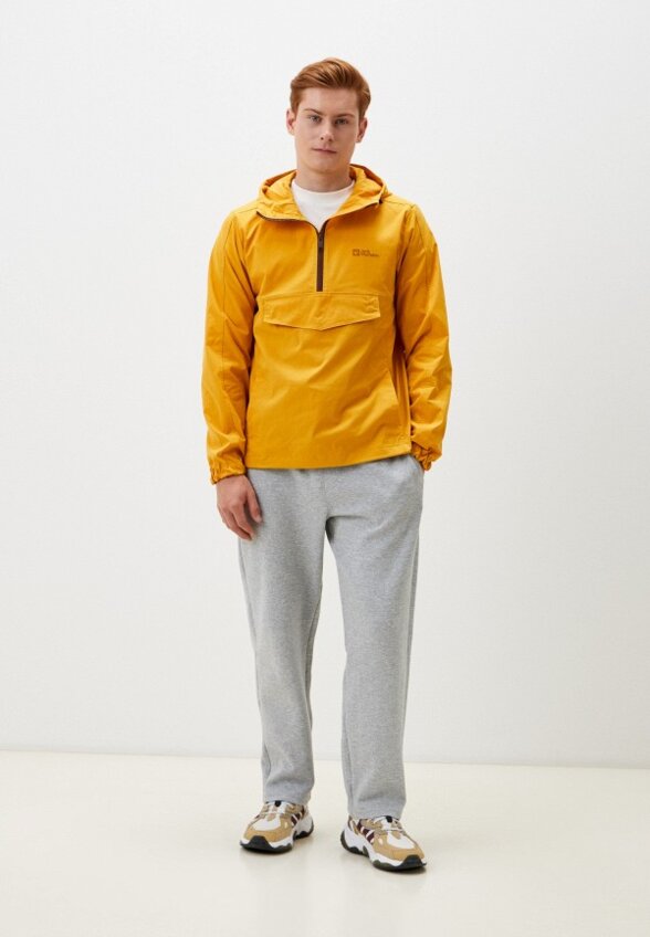 Куртка Jack Wolfskin