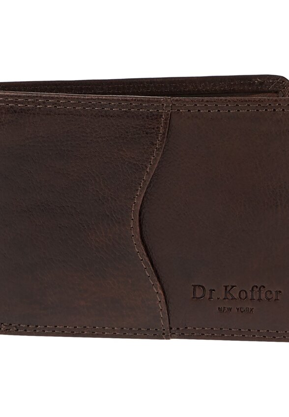 Др.Коффер X510331-245-09 зажим для денег