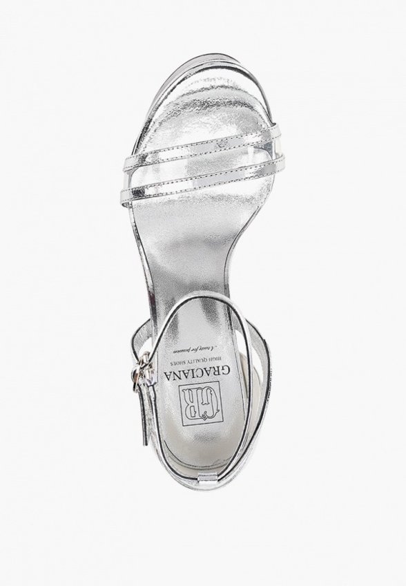 Босоножки Graciana