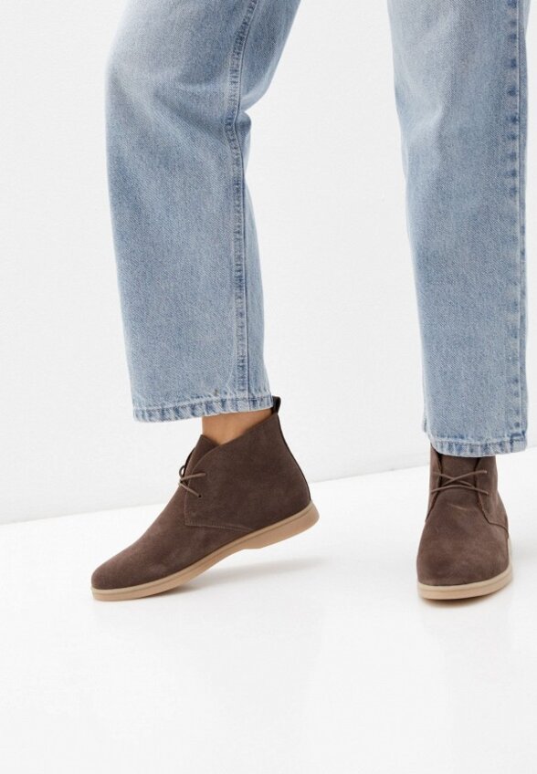 Ботинки Dino Ricci