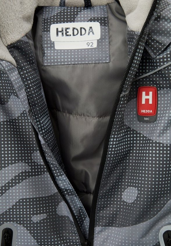 Комбинезон утепленный Hedda