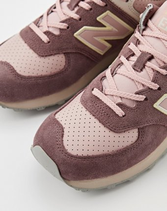 Кроссовки New Balance женщинам