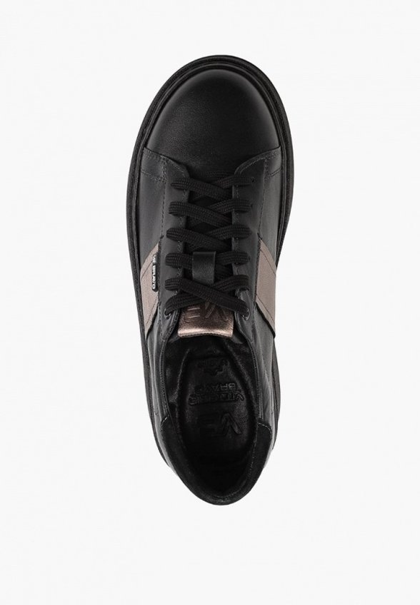 Кеды Vittorio Bravo