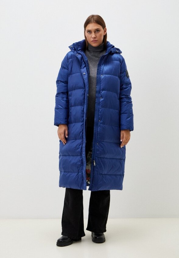 Пуховик MaxRoses