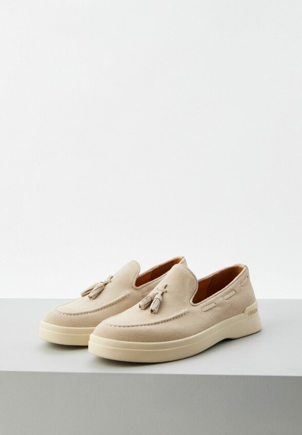 Топсайдеры Liu Jo